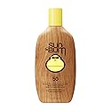 Sun Bum Original SPF 50 Sunscreen Body Lotion - Broad Spectrum Moisturizing Sunscreen with Vitamin E - Hawaii 104 Act Compliant (Made without Beauty & Personal Care Sun Bum