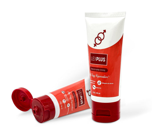 Vagy Rejuvenation LexPlus Body Deodorant for Women - Full Body Deodorant for Sensitive Skin - All Over Deodorant for Women - Hydrating and Freshening Beauty and Personal Care Vagy Rejuvenation