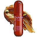 NYX PROFESSIONAL MAKEUP Fat Oil Fragrance Mist Perfume in Caramelt Mami, Caramel Scented Long Lasting Hair & Body Spray With Brown Sugar & Pistachio Beauty & Personal Care NYX PROFESSIONAL MAKEUP