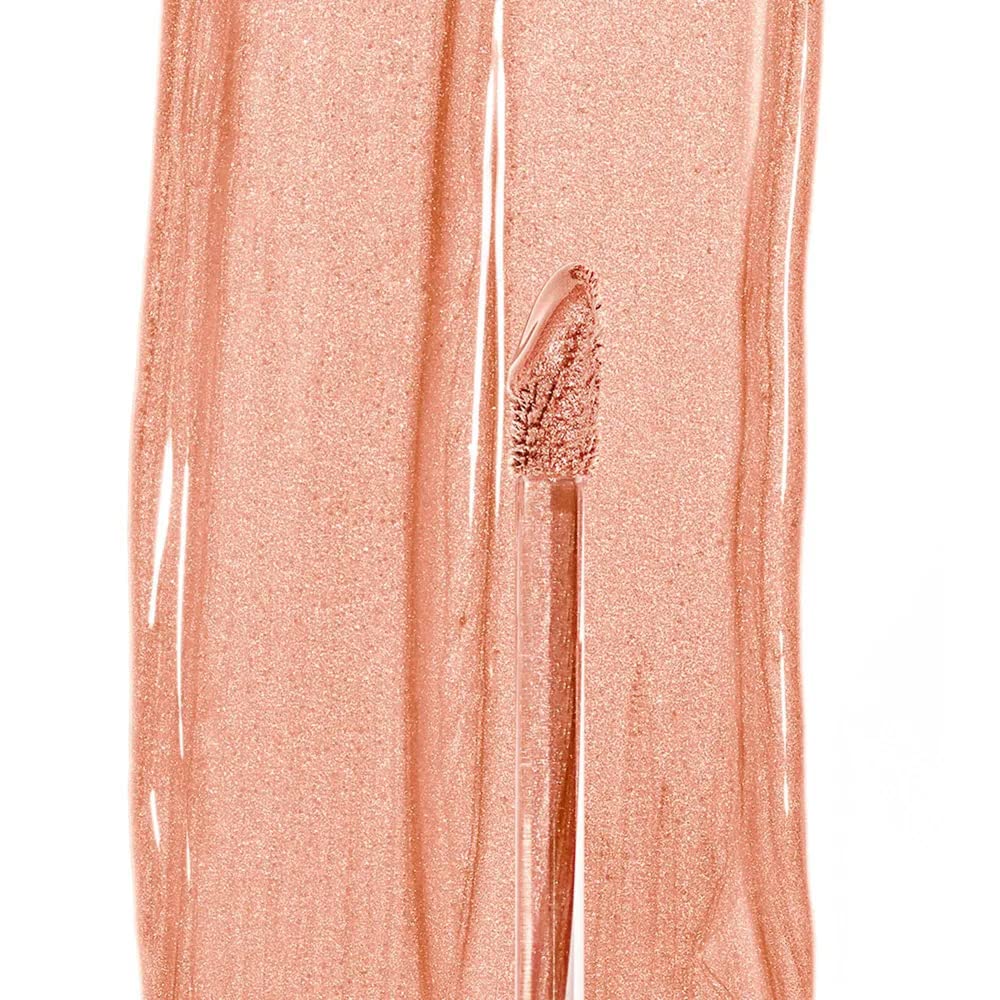 Revlon Super Lustrous Lip Gloss, Non-Sticky, Hydrating, High Shine Finish, 255 Sandstorm, 0.13 oz Beauty & Personal Care REVLON