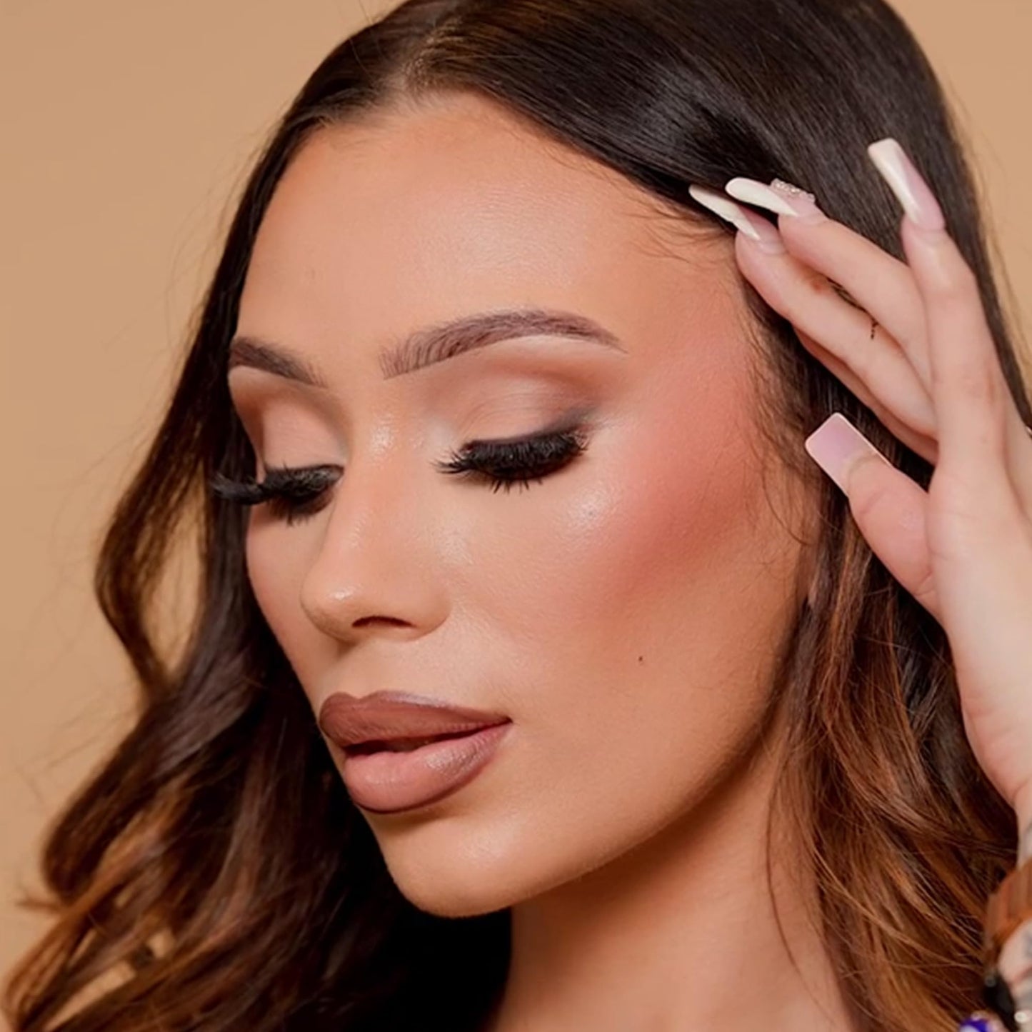 Juvia's Place I Am Magic Radiance Booster - Shade Dark 4 (Somalia) - Flawless Effect for Glam Makeup - Blurs, Smooths & Illuminates Complexion - Glow Beauty & Personal Care Juvia's Place