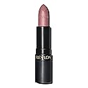 Revlon Super Lustrous The Luscious Mattes Lipstick, High Impact with Moisturizing Velvety Formula, Wild Thoughts, 0.74 oz Beauty & Personal Care REVLON
