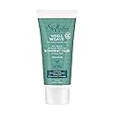 SheaMoisture Bonding Glue Hair Cream for Wig and Weave, Tea Tree and Borage Seed Water-Based Hair Product, 6.3 Ounce Beauty & Personal Care Shea Moisture