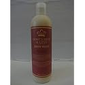 Nubian Heritage: Goat's Milk & Chai Body Wash, 13 oz (4 pack)4 Beauty & Personal Care Nubian Heritage