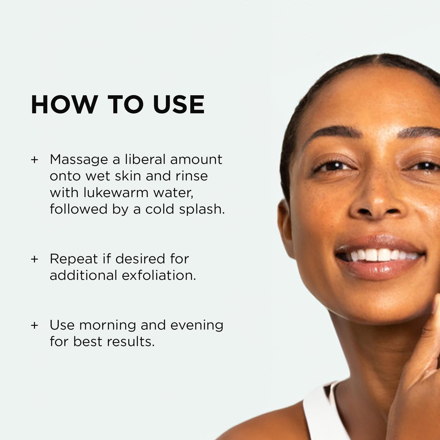 IMAGE Skincare, AGELESS Total Facial Cleanser, Gentle Face Wash for Smoother Revitalized Skin, 6 oz Beauty & Personal Care IMAGE Skincare