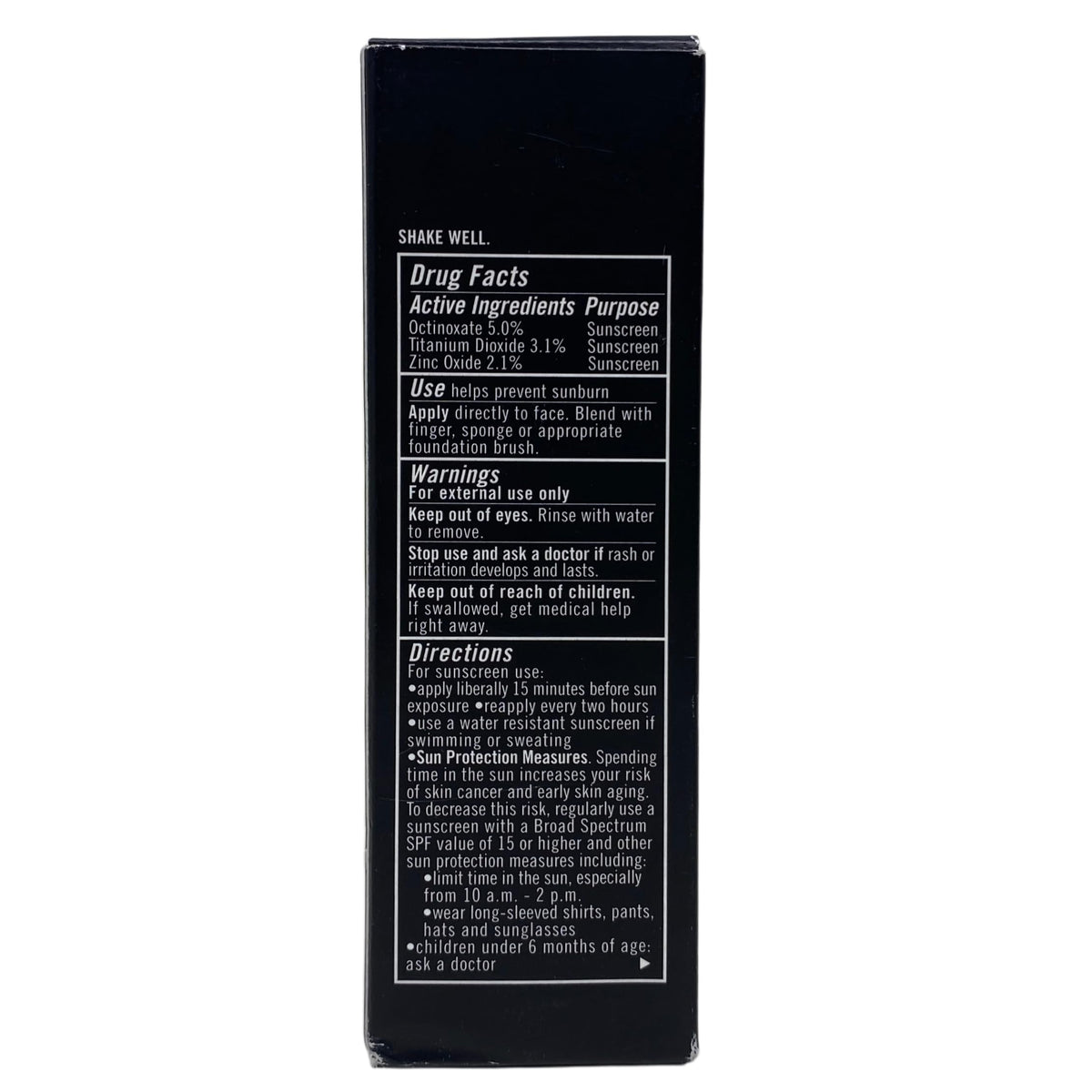 M·A·C Cosmetics Studio Waterweight SPF 30 Foundation - NW43 (30 mL / 1.0 fl oz)