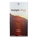 Kojiglo Gold Cream 20G Beauty & Personal Care Dermaindia