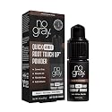 No Gray Quick 4-IN-1 Root Touch Up Powder Medium to Dark Brown Beauty & Personal Care No Gray