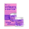 My Beauty Spot Facial Serum Capsules 60pcs Anti Wrinkle Soothening Vitamin C Serum, Hylunaric Acid Serum, Collagen Serum for Face Anti Aging Anti Beauty & Personal Care My Beauty Spot