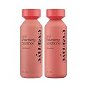 Eva NYC Volumizing Shampoo and Conditioner Set for Thin, Fine Hair - Instant Volume and Thicker- Looking Strands - Hydrate Hair - Sulfate + Paraben Beauty & Personal Care EVA·NYC