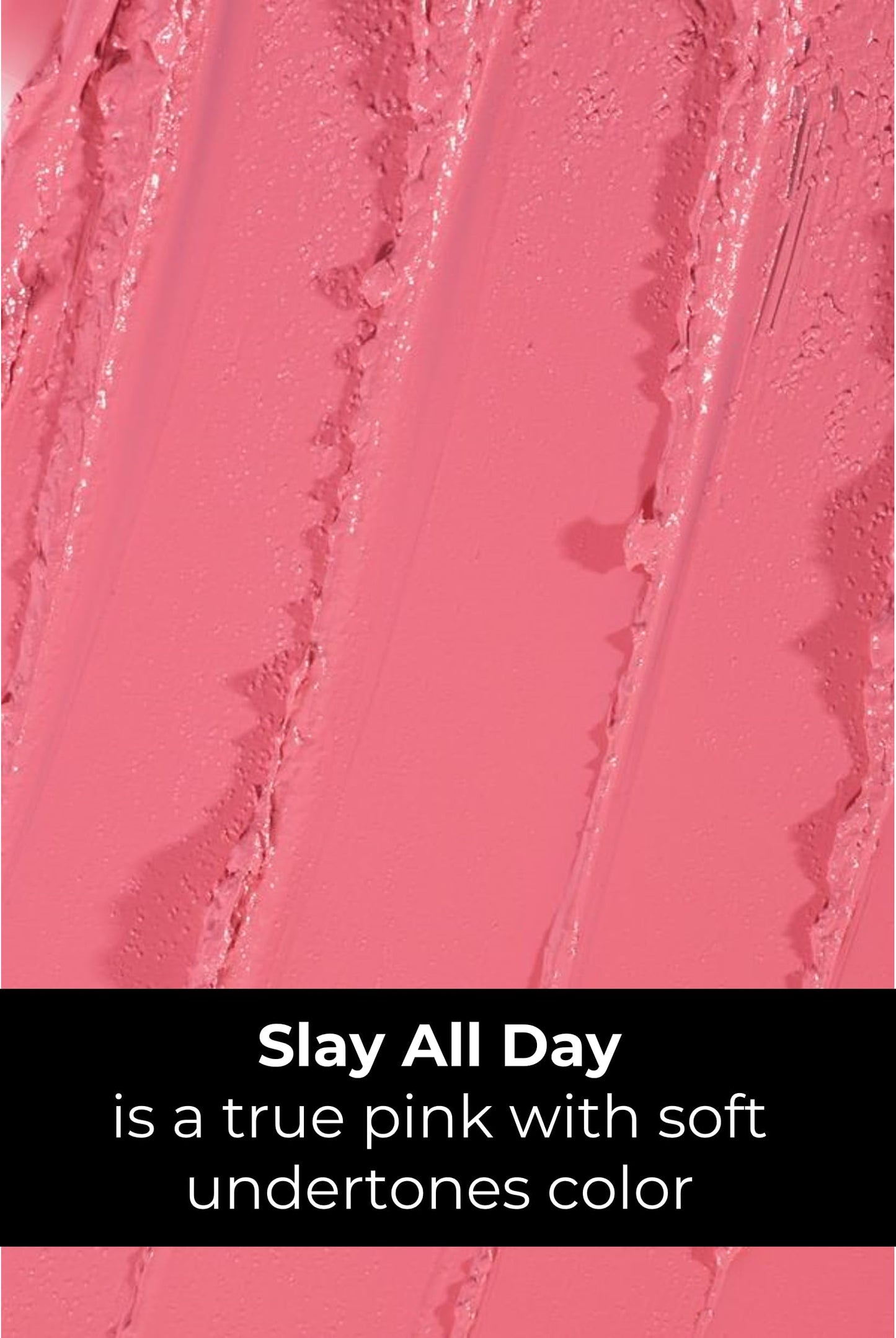 Rinna Beauty Icon Collection - Lipstick - Slay All Day - Vegan, Anti-Aging, Hydrating,Protects your Lips, & Long-lasting, with a Magnetic Top Closure Beauty & Personal Care Rinna Beauty