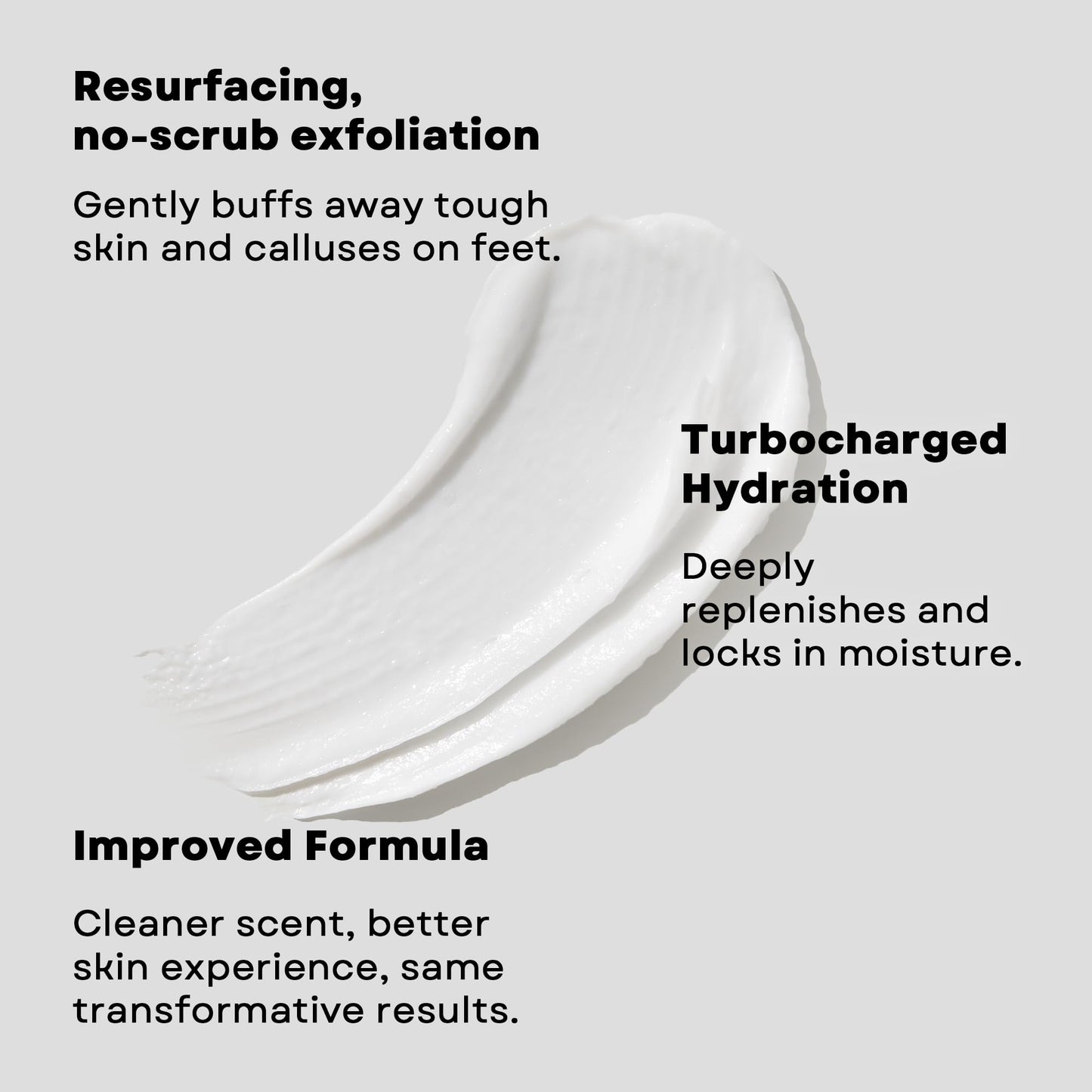 AmLactin Foot Repair Cream - Therapeutic Foot Cream for Dry Cracked Heels and Feet - Callus Softener - No-Scrub Exfoliator and Moisturizer with 15% Beauty & Personal Care AmLactin