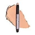 Julep Eyeshadow 101 Cream-to-Powder Waterproof Shadow Stick - Desert Matte - Long-Lasting, Crease-Proof, Light Beige Matte Cream Eyeshadow Beauty & Personal Care Julep