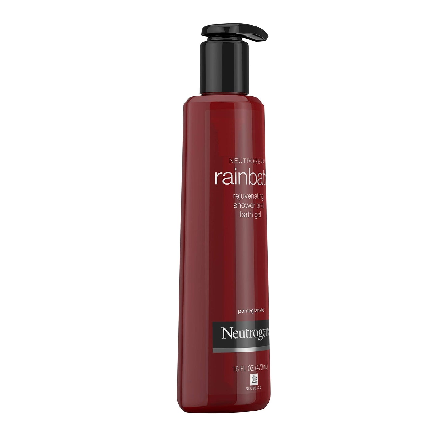Neutrogena Rainbath Rejuvenating Shower and Bath Gel, Pomegranate, 16 Fl Oz Beauty & Personal Care Neutrogena