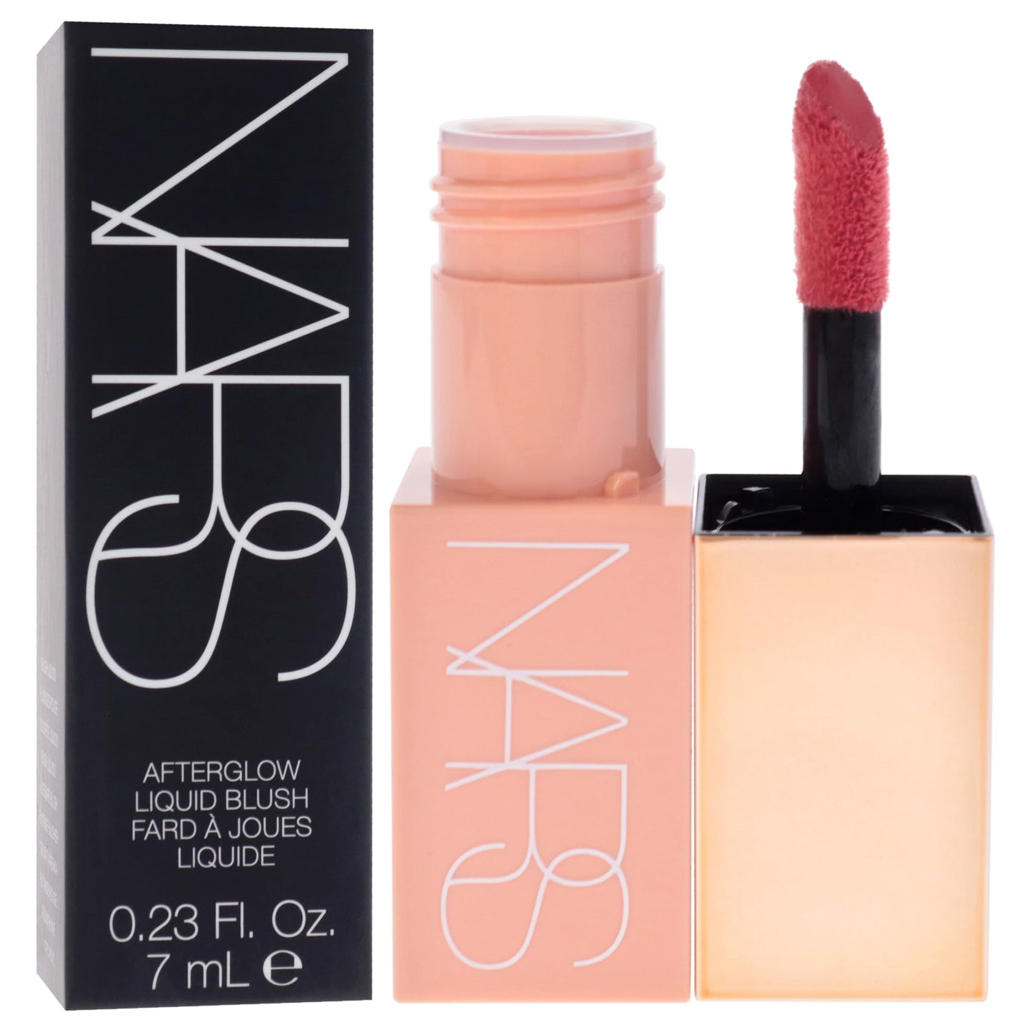 Afterglow Liquid Blush - Secret Lover by NARS for Women - 0.23 oz Blush Beauty & Personal Care NARS