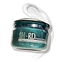 SH-RD Protein Cream for Dry Damaged Hair, 2.71oz/80ml - Leave-In Conditioner with Rosemary Extract, Hydrolyzed Silk Protein to Restore, Revitalize Beauty & Personal Care SH-RD