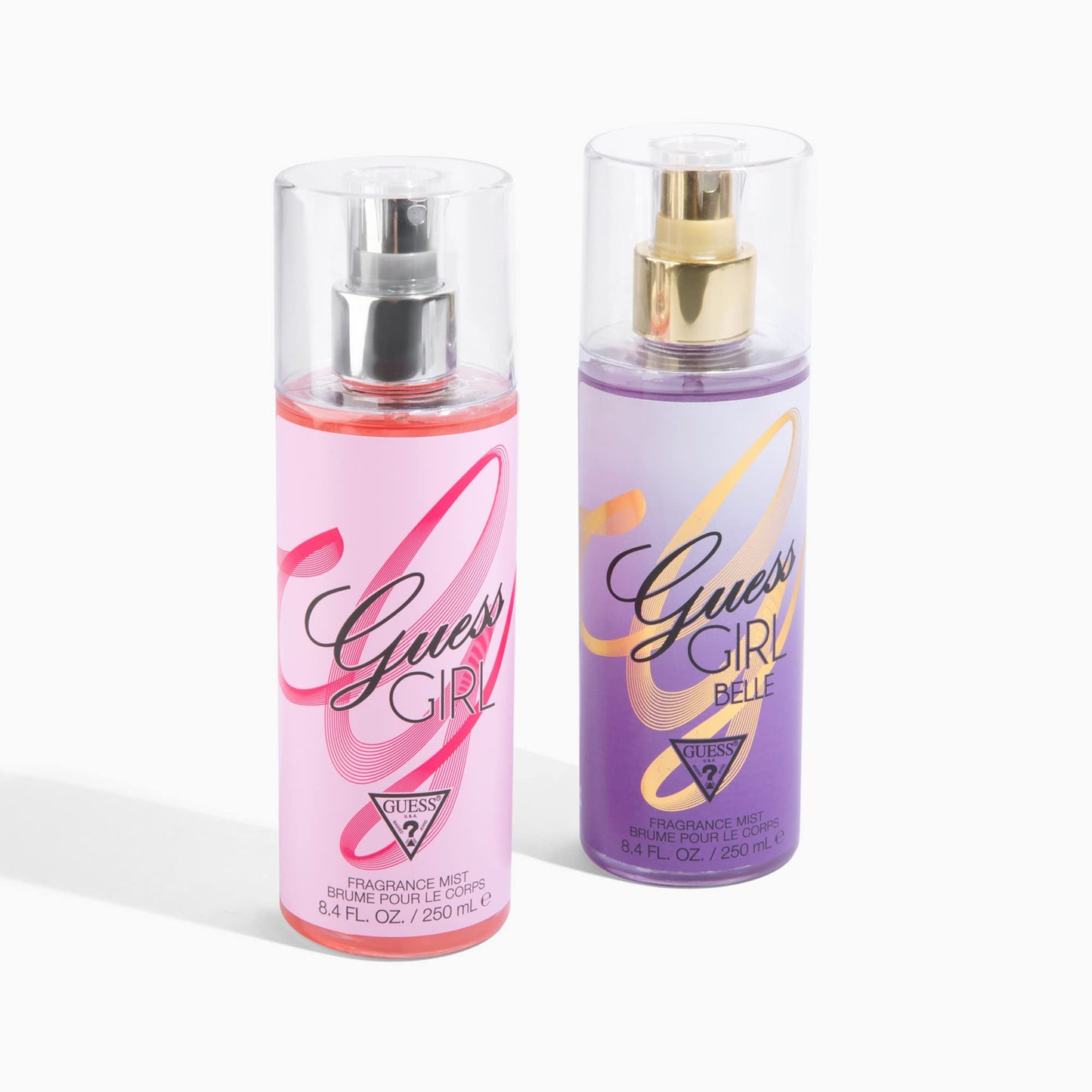 GUESS Girl Fragrance Mist 8.4 Fl Oz Beauty & Personal Care GUESS