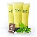 ECO amenities Shampoo Mini Flip-Cap Tubes - 1 fl oz (30 mL), 72 Count - Bulk Mini Shampoo Packs & Hotel Toiletries Bulk & Travel Toiletry Bottles Beauty & Personal Care ECO amenities