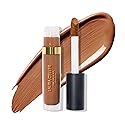 LAURA GELLER NEW YORK The Ideal Fix Concealer - Deep - Buildable Medium to Full Coverage Liquid Concealer - Covers Under Eye Dark Circles & Blemishes Beauty & Personal Care LAURA GELLER NEW YORK