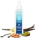 Pacifica Hair Perfume & Body Fragrance Spray Mist - Silver Moon with Vanilla, Almond & Spice - Alcohol-Free, Vegan & Cruelty-Free, 6.5 oz Beauty & Personal Care Pacifica
