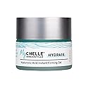 MyChelle Dermaceuticals Instant Firming Gel, Concentrated 2% Spa Grade Hyaluronic Acid Beauty & Personal Care MyChelle Dermaceuticals