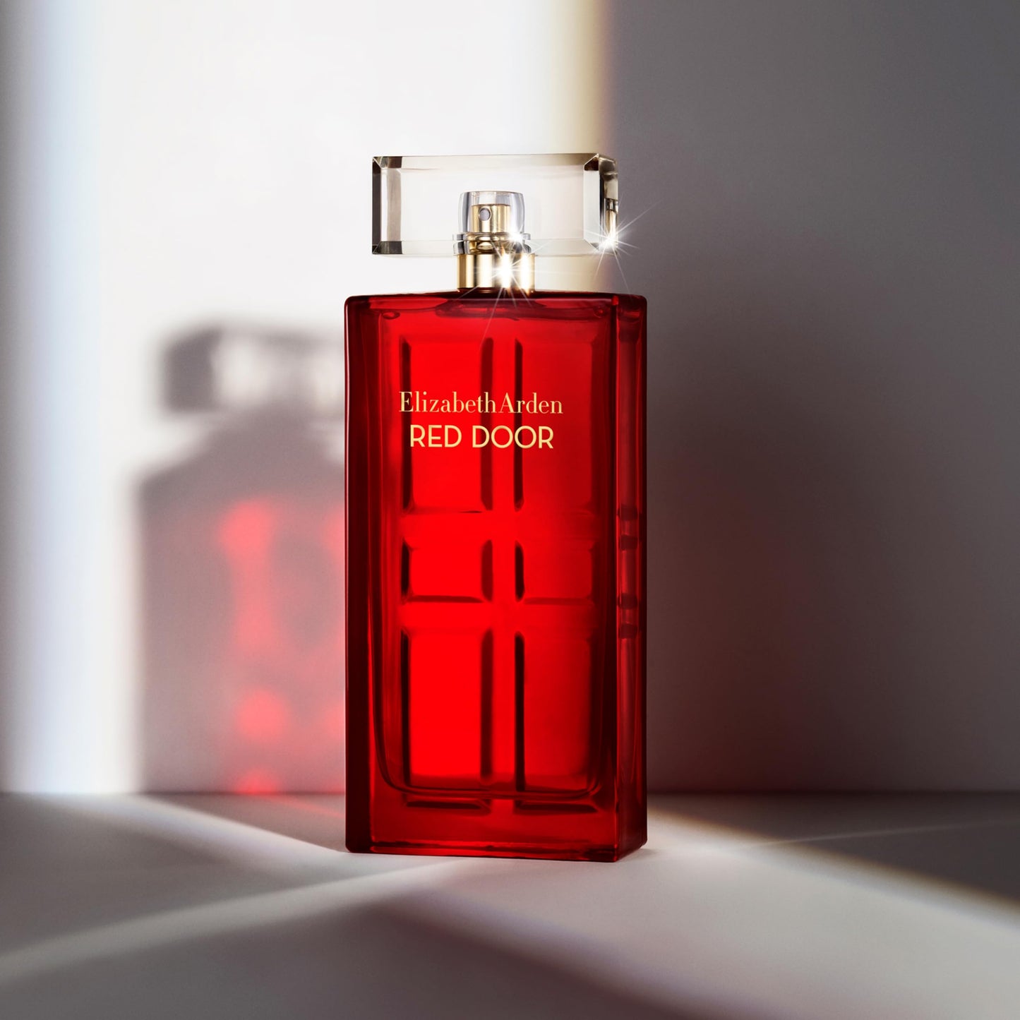 Elizabeth Arden Red Door Women's Perfume, Fragrance, Floral Parfum with Notes of Freesia, Roses, and Sandalwood, Gift for Her, Eau de Parfum, 1.7 fl Beauty & Personal Care Elizabeth Arden