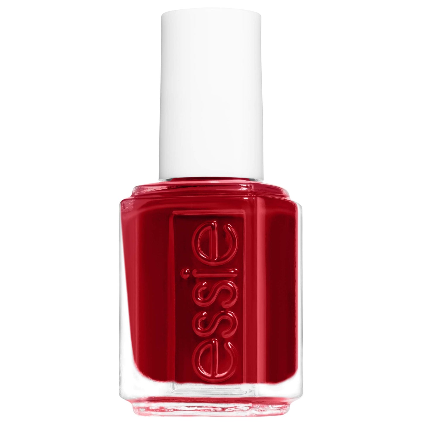 essie Nail Polish, Glossy Shine Finish, Fishnet Stockings, 0.46 fl. oz. Beauty & Personal Care essie
