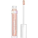 L'Oreal Paris Brilliant Eyes Shimmer Liquid Eye Shadow, Longwearing Lasting Shimmer, Crease Resistant, Flake-Proof, Precision Applicator, Quick Dry Beauty & Personal Care L'Oreal Paris