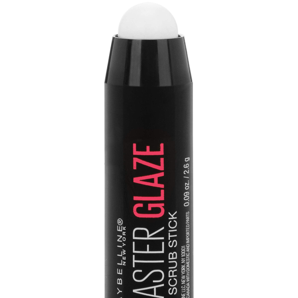 Maybelline Master Glaze Lip Scrub Stick Beauty & Personal Care MAYBELLINE