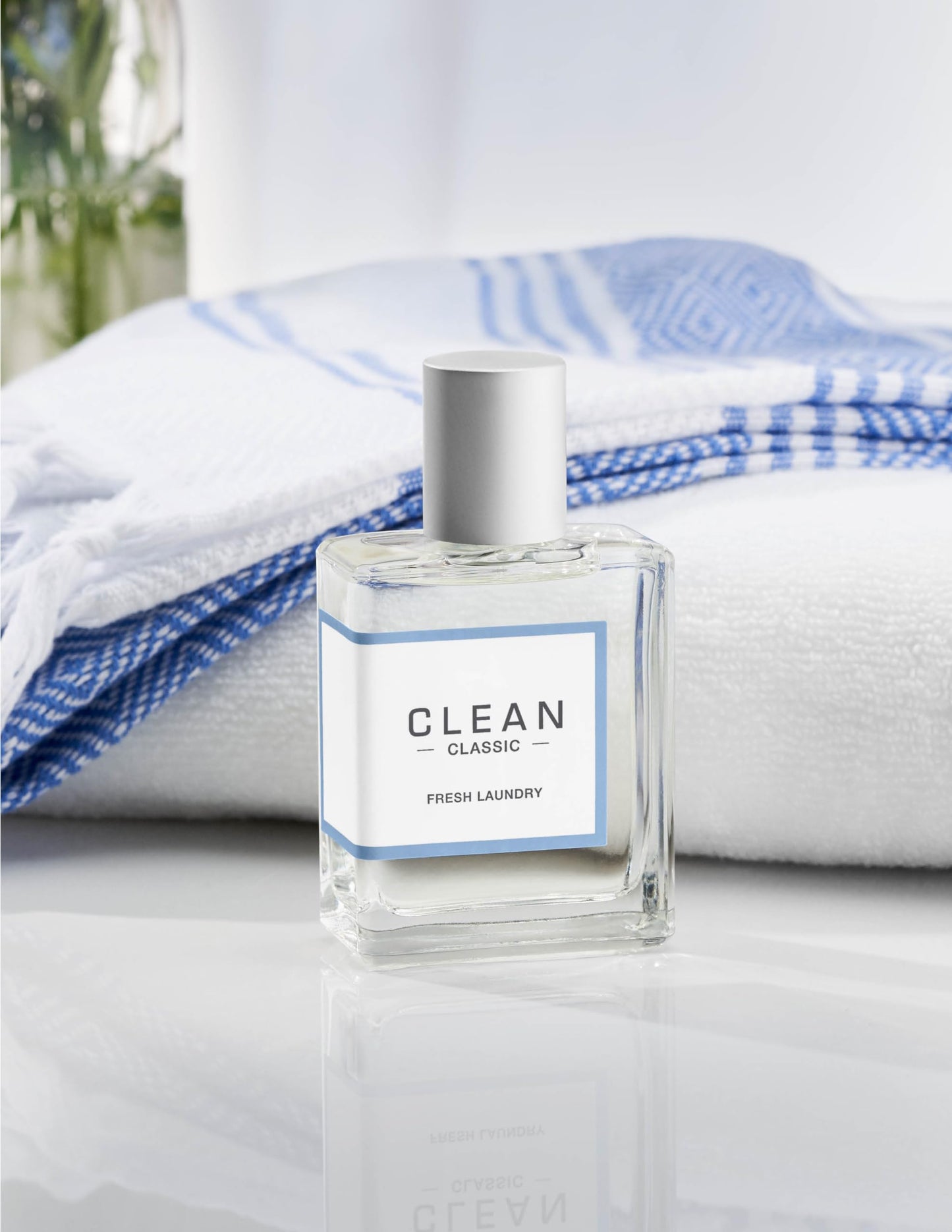 CLEAN CLASSIC Fresh Laundry 30mL Beauty & Personal Care CLEAN