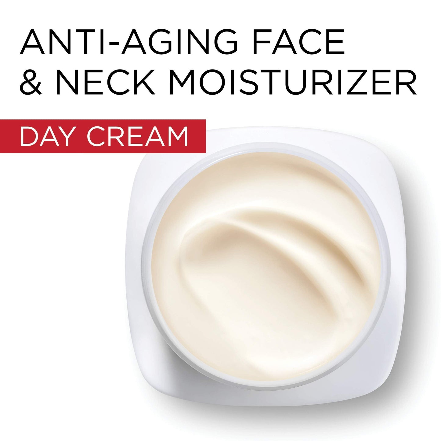 L’Oreal ParisRevitalift Face & Neck Anti-Wrinkle & Firming Moisturizer Day Cream 1.70 oz (Pack of 3) Beauty & Personal Care L'Oreal Paris