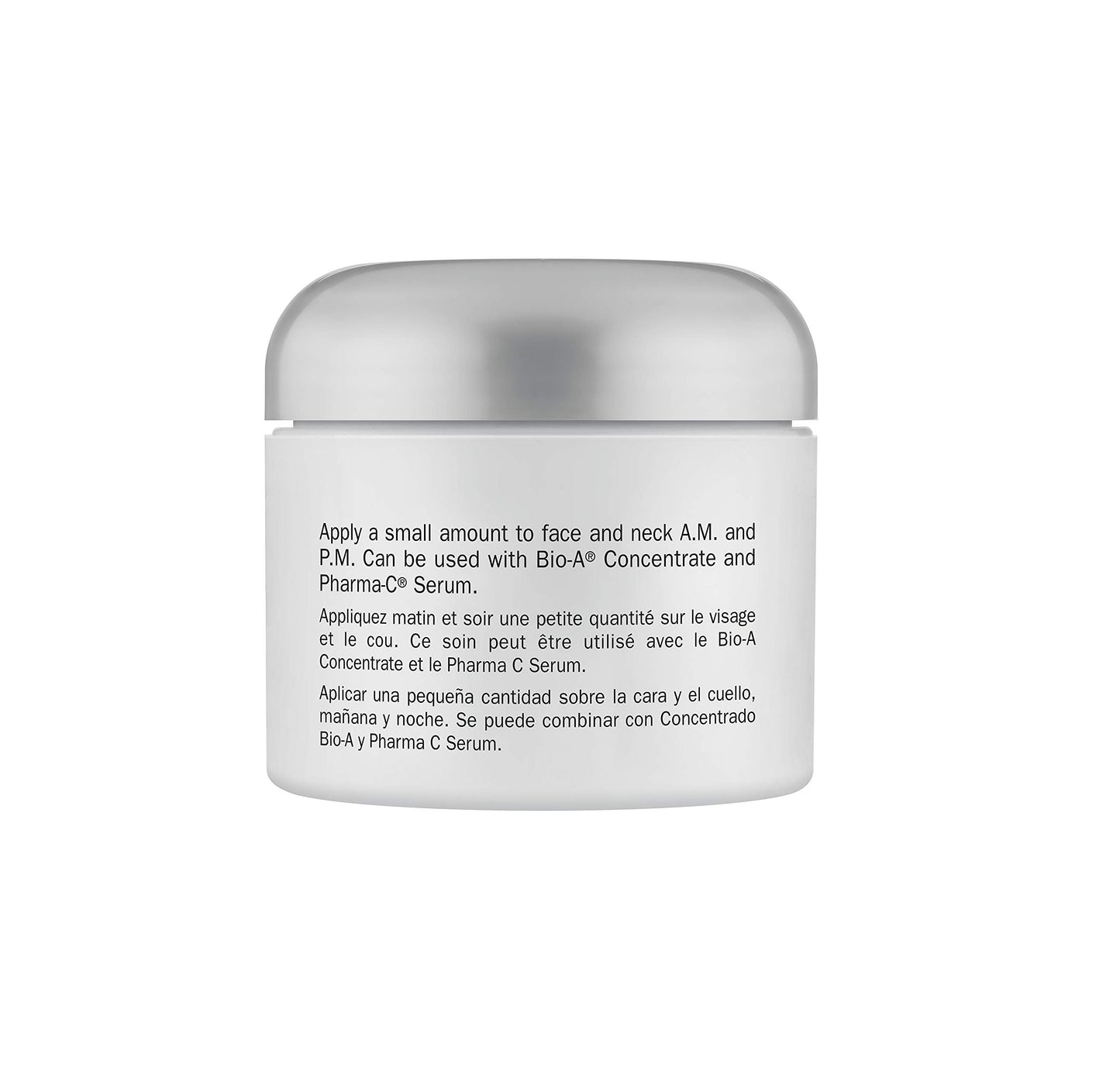 Pharmagel Beta-C Dual Action Moisturizer Normal to Oily Skin | Brightening and Smoothing Face Moisturizer | Pore Minimizer & Rejuvenation - 2 oz. Beauty & Personal Care Pharmagel