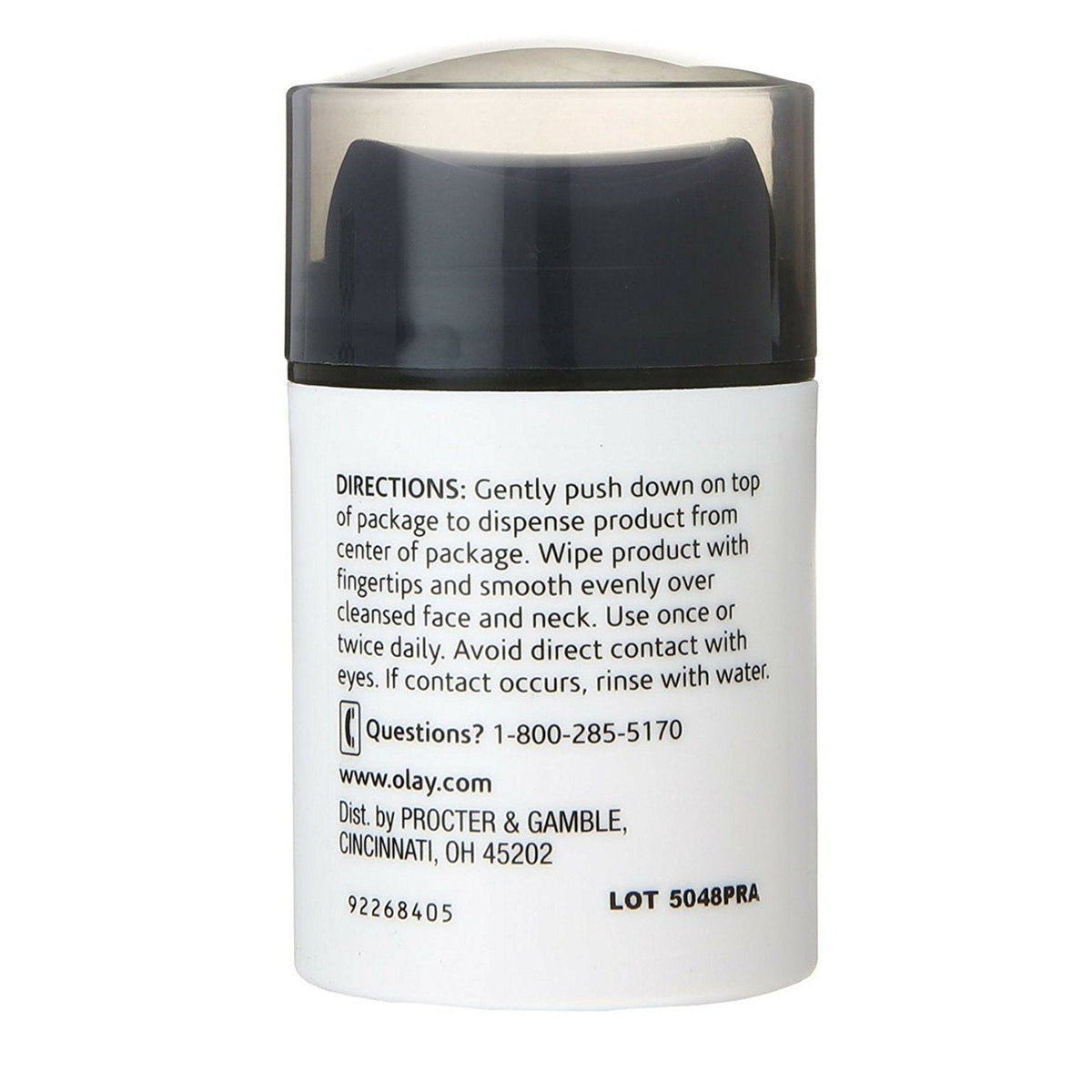 OLAY Regenerist Advanced Anti-Aging Deep Hydration Regenerating Cream 1.70 oz ( Pack of 3) Beauty & Personal Care Olay