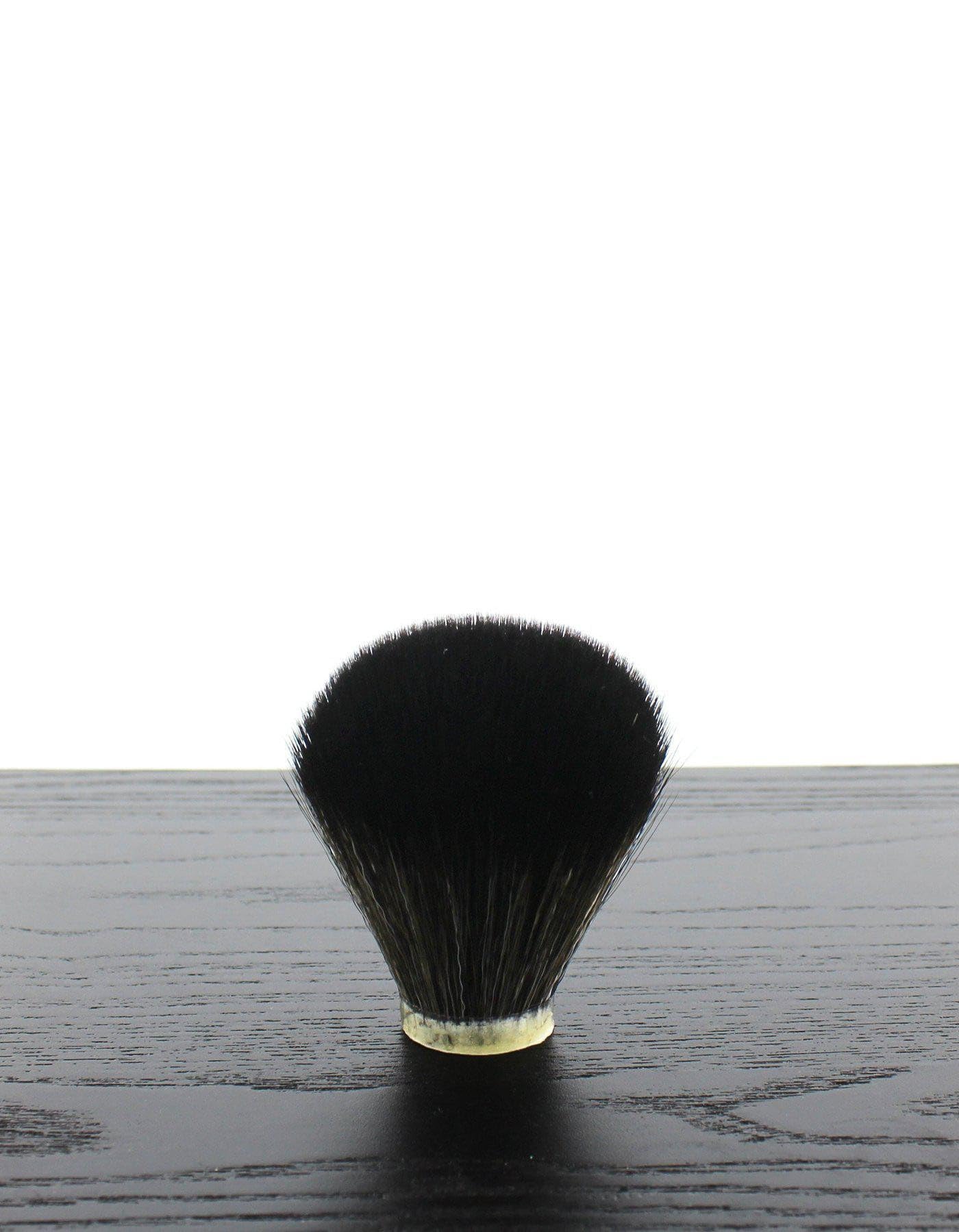 West Coast Shaving Shaving Brush Knot, 26mm Abyss Synthetic Beauty and Personal Care West Coast Shaving
