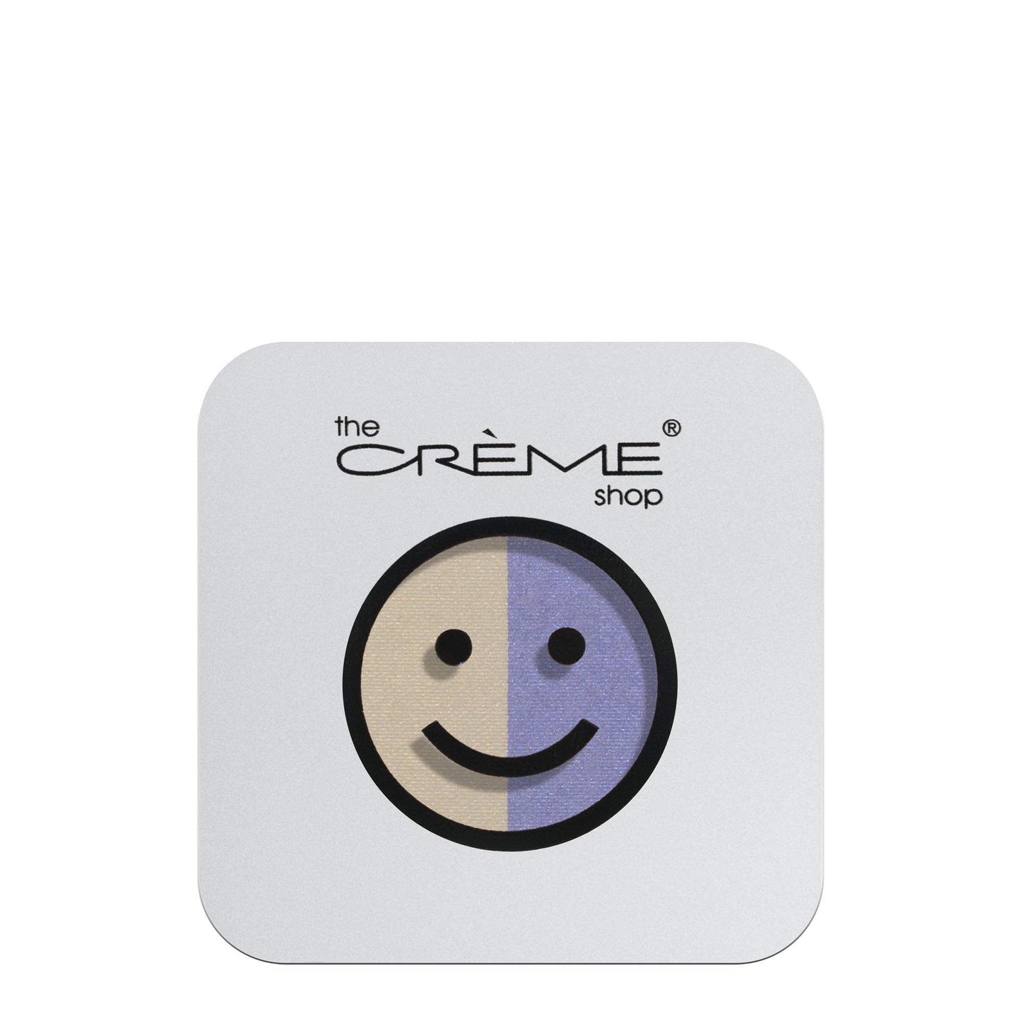 The Crème Shop | "Angel Face" Face Makeup Powder Highlighter Duo (Glow with the Flow) Beauty & Personal Care The Crème Shop