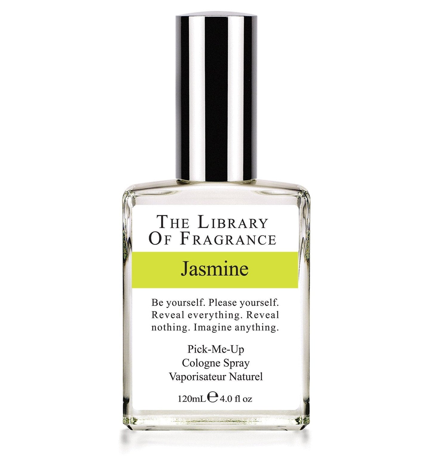 Demeter Jasmine Cologne Spray Women, 4 Ounce Beauty & Personal Care DEMETER