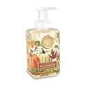 Michel Design Works Foaming Hand Soap, Fall Harvest Beauty & Personal Care Michel Design Works
