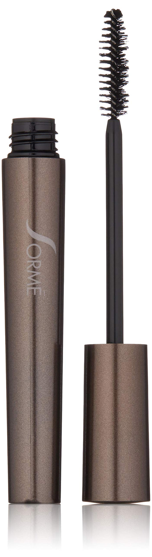 Sorme Cosmetics Extreme Volumizing Mascara, Black, 0.28 Ounce Beauty & Personal Care SORMÉ