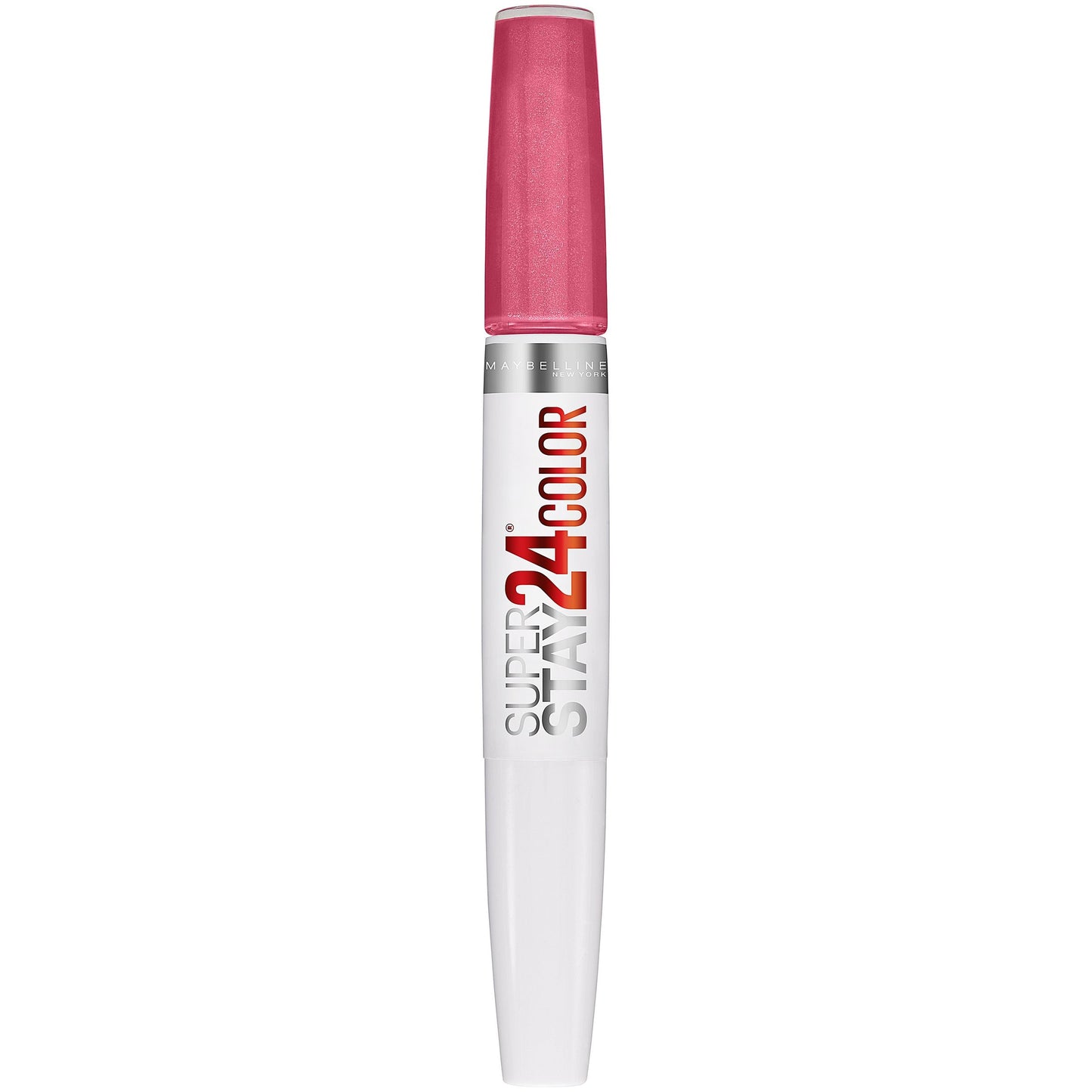 Maybelline SuperStay 24 2-Step Liquid Lipstick Makeup, Very Cranberry, 1 kit Beauty & Personal Care MAYBELLINE