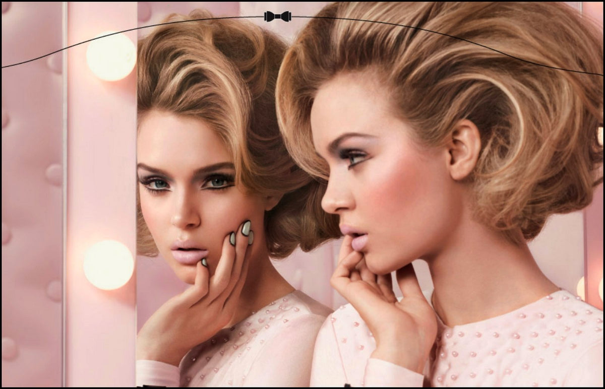 MAC Extra Dimension Eye Shadow A NATURAL FLIRT ~ Glamour Daze collection