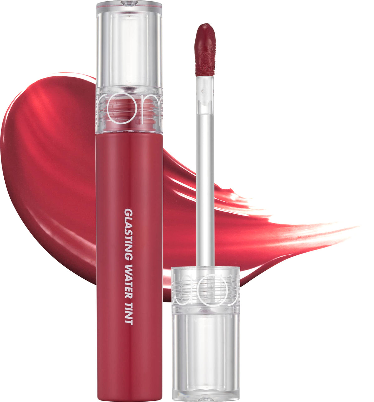 rom&nd Glasting Water Tint (5 Colors) 4g (05 ROSE SPLASH) Beauty & Personal Care rom&nd
