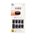 Kiss, Gel Nails Aim High Beauty & Personal Care KISS