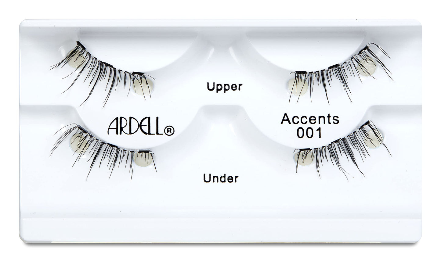 Magnetic Lash Accent 001 Beauty & Personal Care Ardell