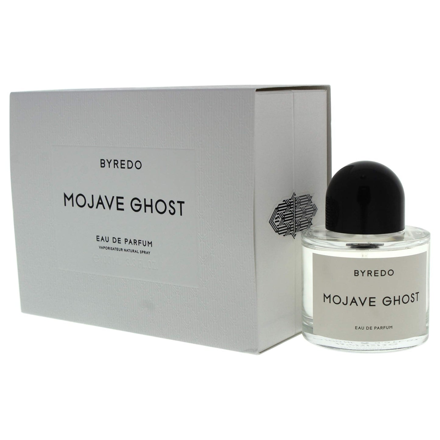 Byredo Byredo Mojave ghost by byredo for unisex - 3.3 Ounce edp spray, 3.3 Ounce Beauty & Personal Care Byredo