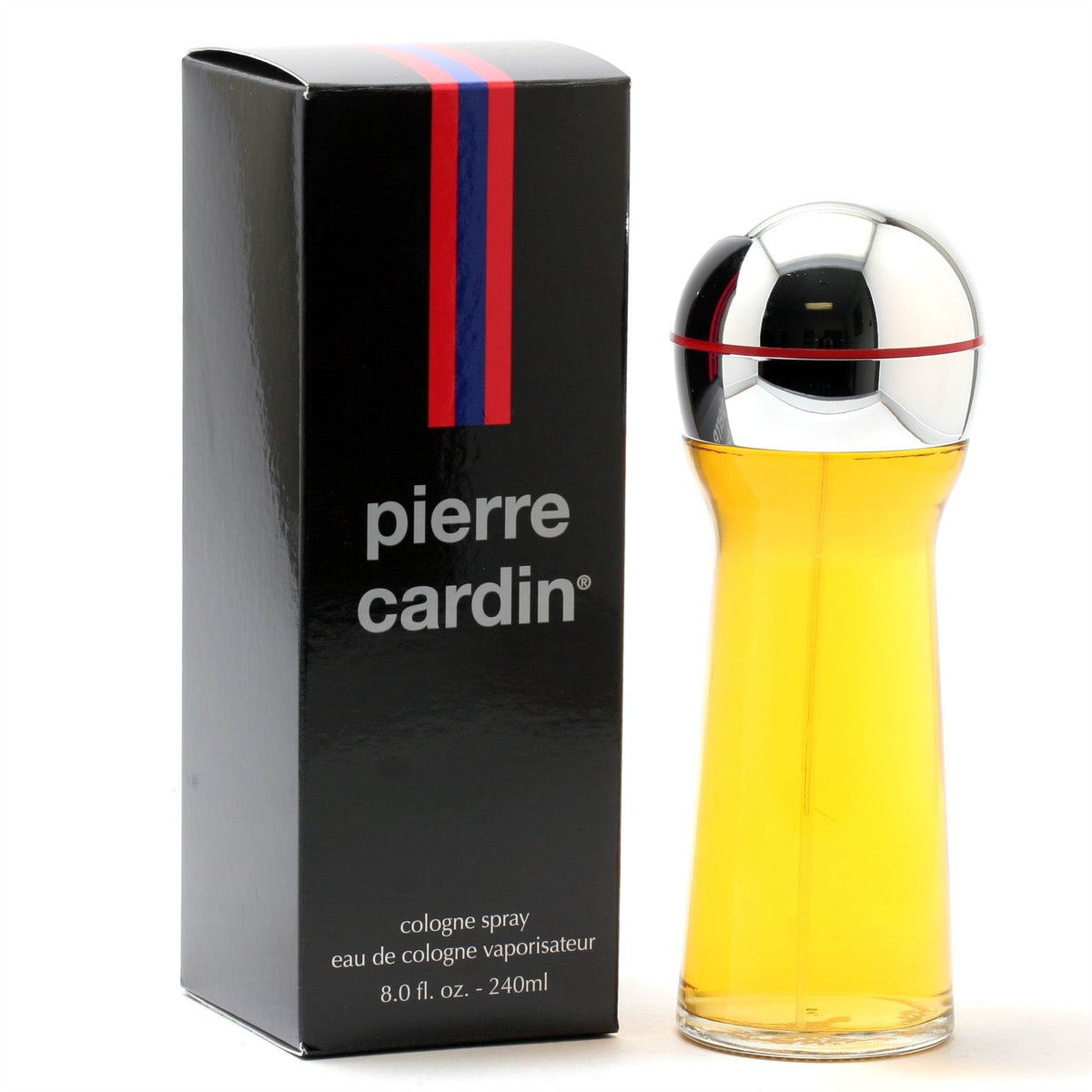 Pierre Cardin For Men By Pierre Cardin 8.0 oz Cologne Spray Beauty & Personal Care Pierre Cardin