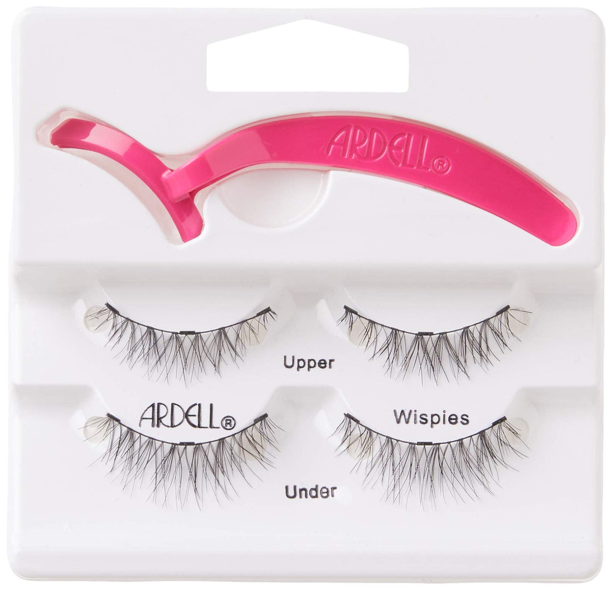 Magnetic Lash Wispies Beauty & Personal Care Ardell