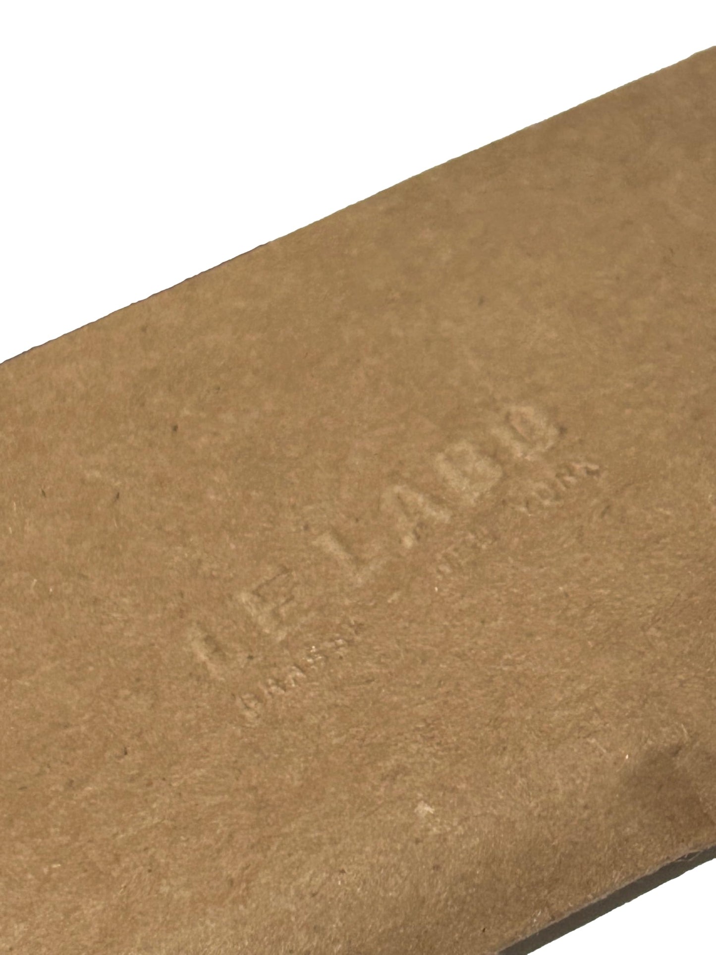 Le Labo LAVANDE 31 UNISEX Perfume EDP Vial 0.75 ml / 0.025 oz - (ONE SAMPLE VIAL PER ORDER) 4480 Beauty & Personal Care Le Labo