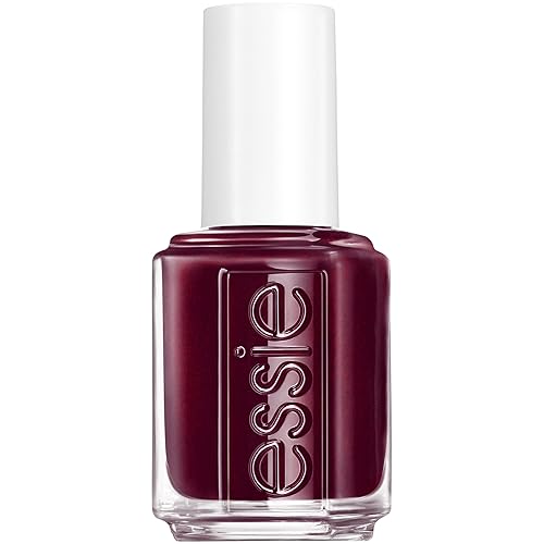 essie Nail Polish Limited Edition Fall 2021 Collection, Deep Purple, Star Struck a Chord, 0.46 Ounce Beauty & Personal Care essie