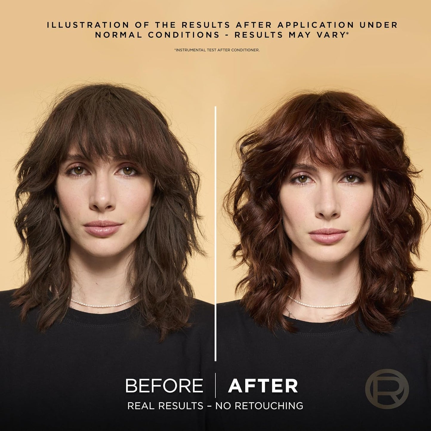 L’Oreal ParisSuperior Preference - 6AM Light Amber Brown (Warmer) 1 Each (Pack of 8) Beauty & Personal Care L'Oreal Paris