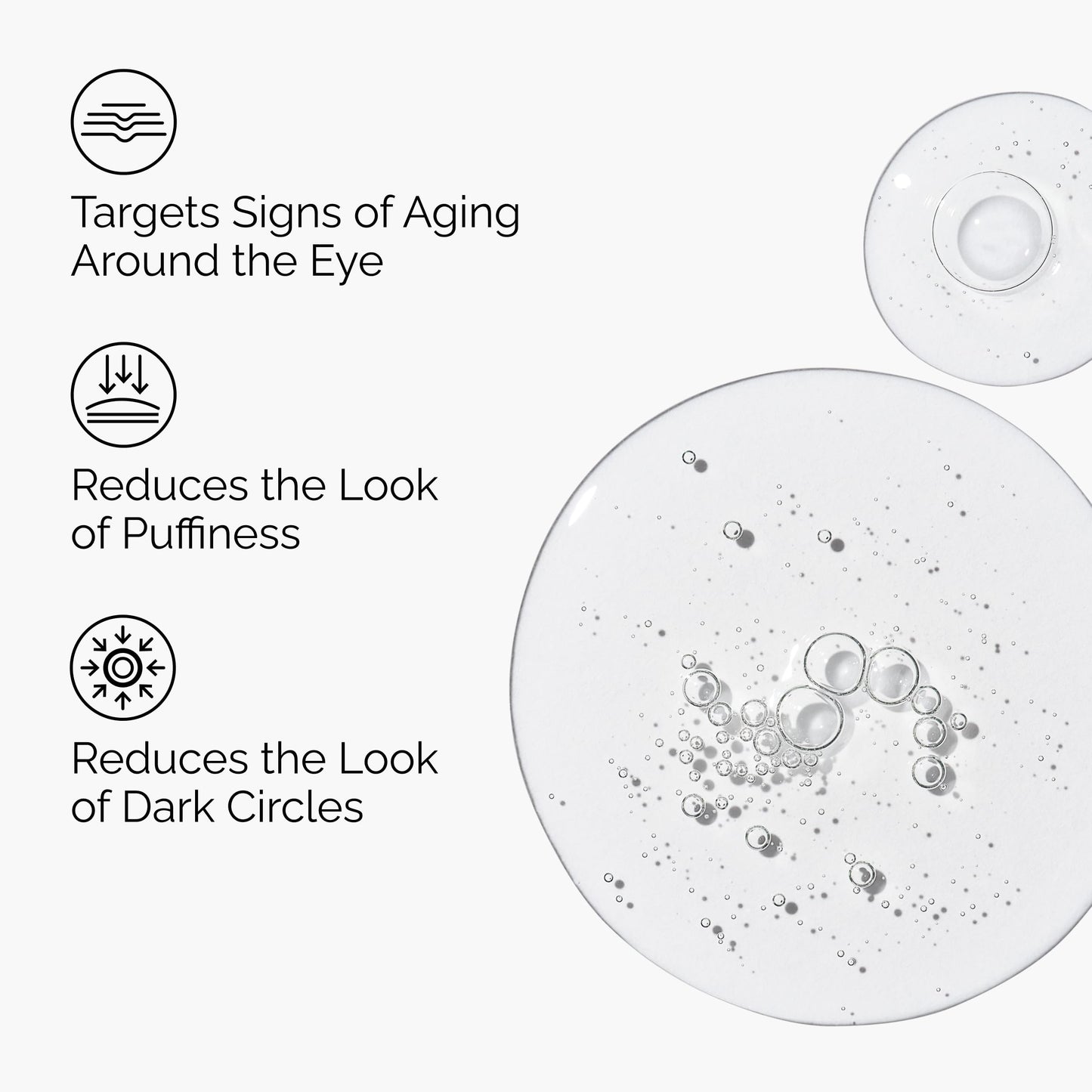The Ordinary Multi-Peptide Eye Serum, Anti-Aging Formula for Crow’s Feet, Dark Circles & Puffiness, 0.5 Fl Oz Beauty and Personal Care The Ordinary